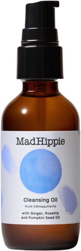 Mad Hippie Cleansing Oil 59 ml