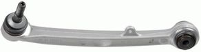 LEMFÖRDER 38258 01 Stuur Wielophanging voor BMW 3 (F30, F80) 2011-2018 achter, links, onder, vooras