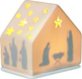 Unbekannt Lithaus wielen kerstboomkwekerij