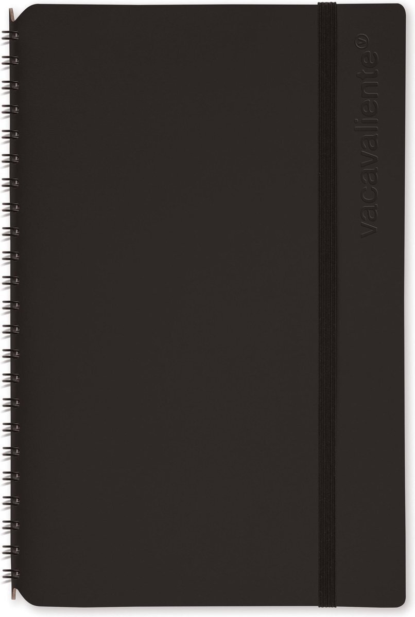 Vacavaliente Work & Planners Notebook Large