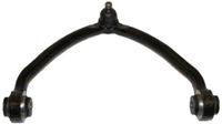 Japanparts CJ-K57 stuur, wielophanging