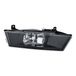 HELLA 1NA 011 834-121 FF-Mistlamp ECE/CCC - rechts