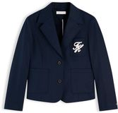 Tommy Hilfiger Dames Blazers Katoen 36 Herfst/Winter 2026