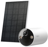 TP-Link Tapo C410 Solar Kit
