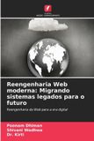 Reengenharia Edicoes Nosso Conhecimento Reengenharia Web moderna