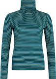 Protest PRTLazy Skipully Dames Coltrui Rainstorm Blue