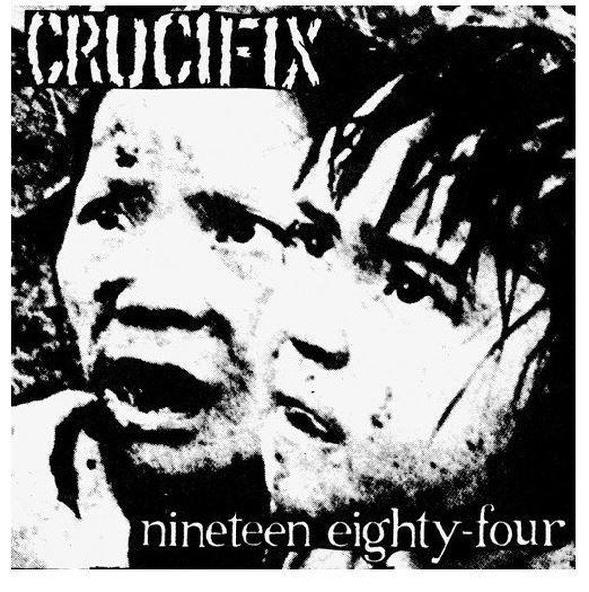 Konkurrent Nineteen Eighty Four - Muziek - 0647603400273