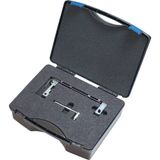 Gedore Automotive 3292258 KL-1380-753 KB blokkeergereedschapkit, PSA 1.0 + 1.2 (euro 5 / 6a / 6b)