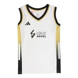 Asvel Maillot Extérieur enfant 2025/26