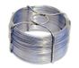 Chapuis FILPACK metaaldraad van verzinkt staal, diameter 0,9 mm, lengte 50 m
