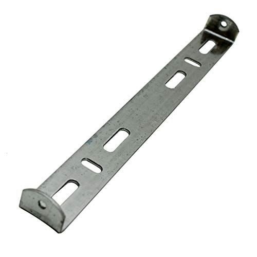 LEDSOne Vintage Light Fixing Plafond Rose Strap Bracket with Accessories