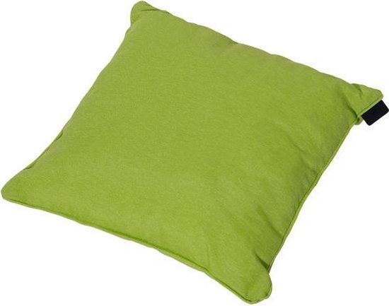 Madison Sierkussen Panama - 40x60 cm - Lime Groen