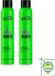 Got2B 2 x Shampooing sec Extra Fresh - 200 ml