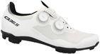 Q36.5 Gregarius Gravel Schoenen Blanc UE 43 Homme