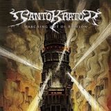 Sonic Rendezvous Pantokrator - Marching Out Of Babylon (CD)