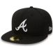 New Era Casquette Essential 59Fifty Atlanta Braves