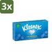 Kleenex 3 x Original Tissues 72 stuks per verpakking