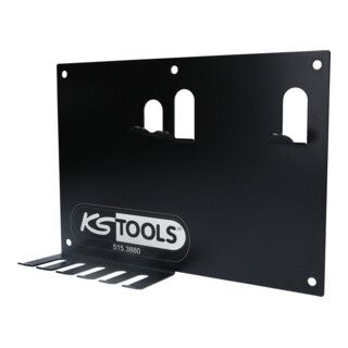 KS Tools houder voor pneumatische beitelhamer