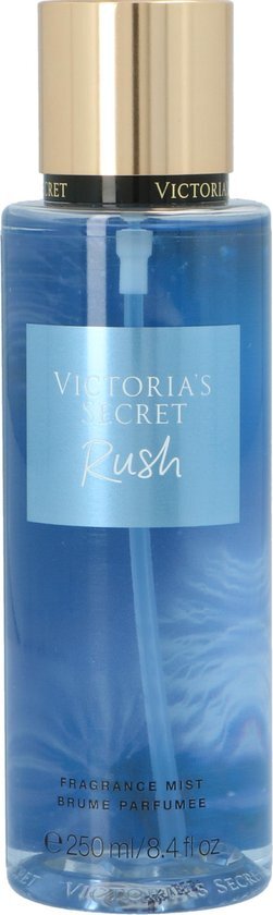 Victoria's Secret Rush