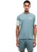 Ea7 Emporio Armani T-shirt à manches courtes vert S Homme