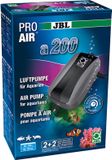 JBL ProAir A200 - Stille Aquarium luchtpomp