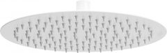 Mexen Slim douche de pluie 25 cm, blanc