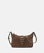Liebeskind Berlin Ren Crossbody Cognac