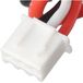 Pichler RED POWER XT LiPo-accu 400 mAh – 7,4 V 2S1P avec connecteur XT30