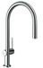 Hansgrohe Keukenmengkraan Talis M54 210