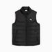 PUMA ESS Gewatteerde Bodywarmer Dames Zwart L