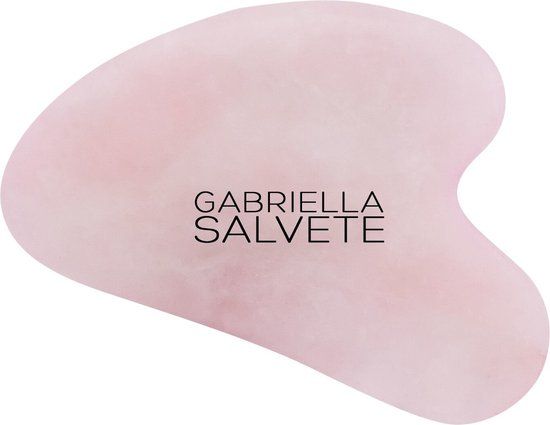 Gabriella Salvete Gua Sha Face Massage Stone - Víceúčelová Liftingová Masáž Obličeje