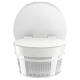 Busch-Jaeger Busch-Wächter® PRO 90 ° bewegingsmelder studiowit (6851/9-134), 2CKA006800A3065