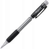 Pentel AX127 Automatisch potlood Zwart 0,7 mm met gom