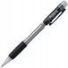 Pentel AX127 Automatisch potlood Zwart 0,7 mm met gom