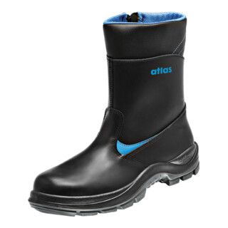 Atlas ANATOMIC BAU 800 XP CI Thermo S3 Boots - Size 43