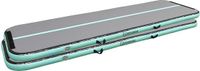 12SPRINGS Set van 2 12SPRINGS Airtrack 300 - W100 Standaard - 300 x 100 cm - Vert