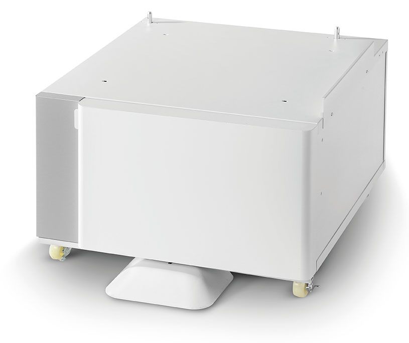 Oki 45980001 - Printerkast - Wit