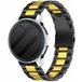 Withings Bracelet acier Steel HR - 40mm (noir/or)