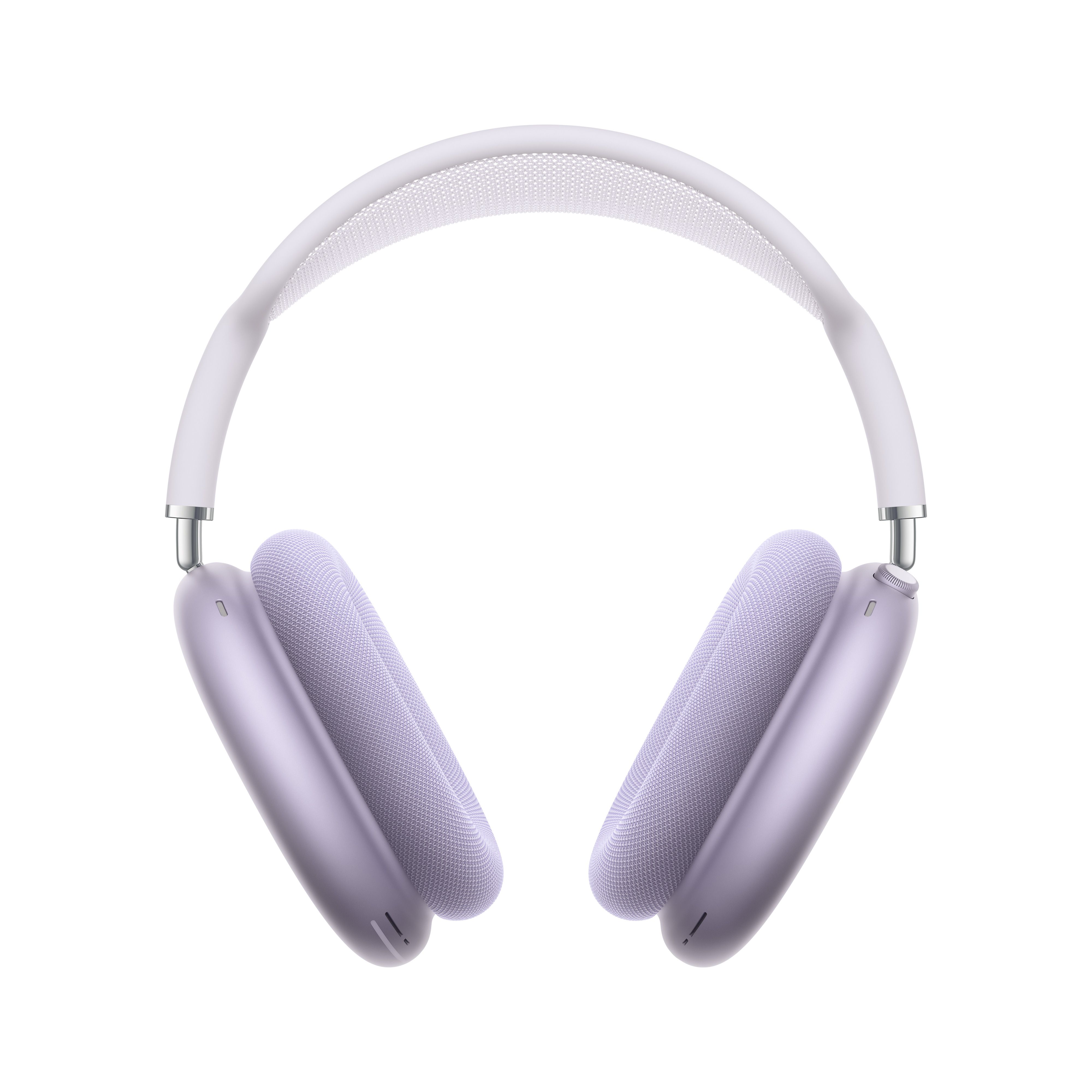 Apple AirPods Max 2 Headset - Draadloos - Hoofdband - Oproepen/muziek - USB Type-C - Bluetooth - Paars