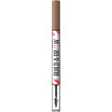 Maybelline New York Build-a-Brow Soft Brown Wenkbrauwpen/-gel