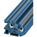 Phoenix Contact 3213971 Borne d'installation 6,2 mm Connexion rapide Bleu 1 pièce(s)