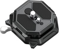 Falcam F50 Square Quick Release Kit 3224