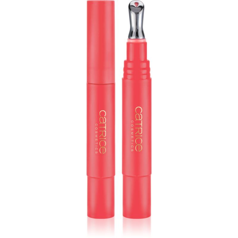 Catrice MIDNIGHT Sun Plumping Lip Gloss