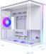 Montech KING 15 PRO midi tower behuizing Wit