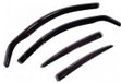 Heko Wind deflector HEKO 23164 4/5D Frontal 4 pcs Rear