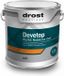 Drost Devetop PU/AC Noblesse Mat 0,5 liter - Wit