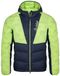 Kilpi Men's Insulated Jacket Tevery-m Green - XS