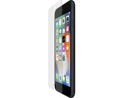 Belkin SCREENFORCE InvisiGlass Ultra Screenprotector - iPhone 6/6s/7/8/SE (2020) - Antibacterieel