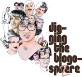 Sonic Rendezvous Heavenly Sweetness Various Artists - Digging The Blogosphere 2 (2 CD)