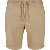 Urban Classics Stretch Twill Joggshorts Tb1609
